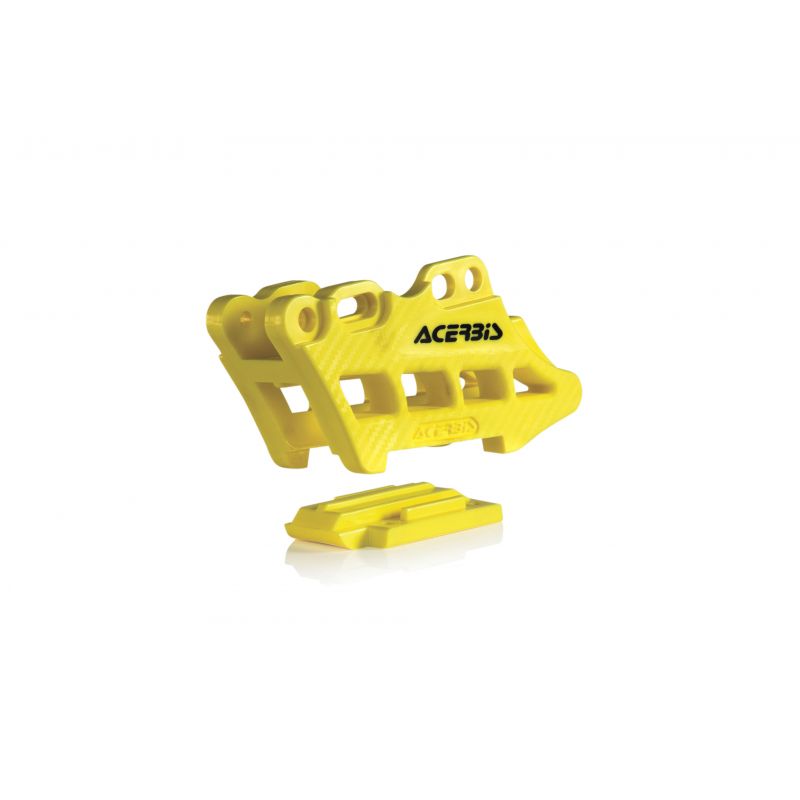 CRUNA CATENA ACERBIS 2.0 PER SUZUKI 060 - Giallo SUZUKI RM-Z 450 2005-2017