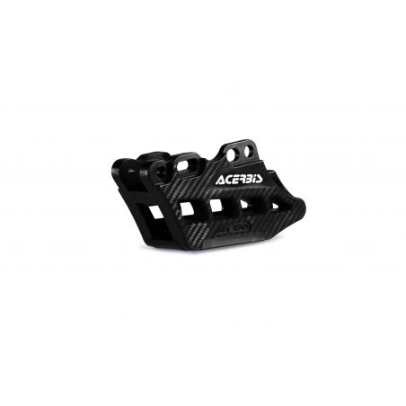 0017951.090 CRUNA CATENA ACERBIS 2.0 PER SUZUKI 090 - Nero SUZUKI DRZ 400S 2000-2023 Acerbis