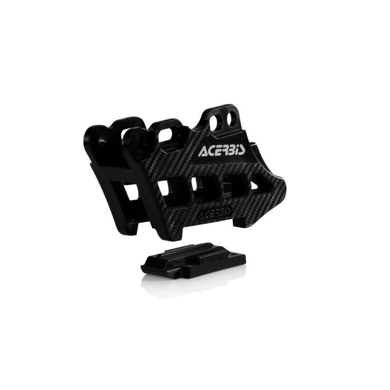 CRUNA CATENA ACERBIS 2.0 PER SUZUKI 090 - Nero SUZUKI DRZ 400S 2000-2023