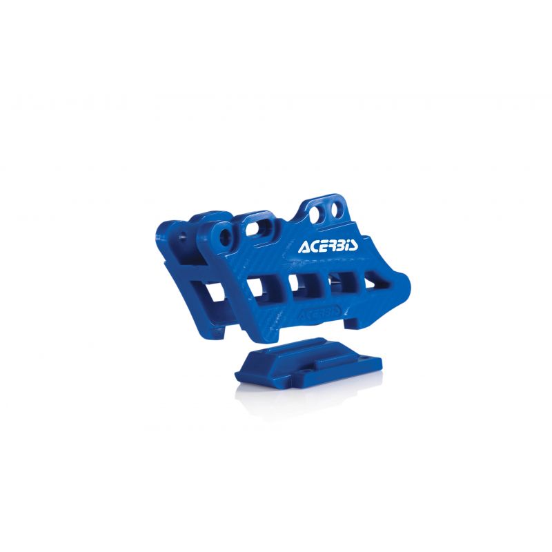 CRUNA CATENA ACERBIS 2.0 PER YAMAHA 040 - Blu YAMAHA YZ 250 2005-2024