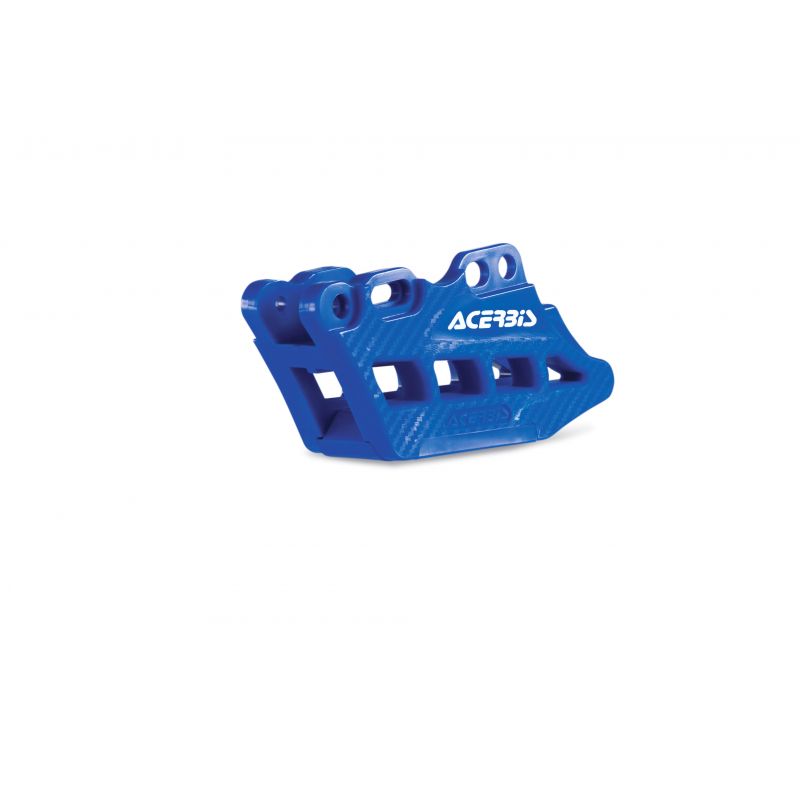 0017952.040 CRUNA CATENA ACERBIS 2.0 PER YAMAHA 040 - Blu YAMAHA YZ 250 F 2003-2023 Acerbis