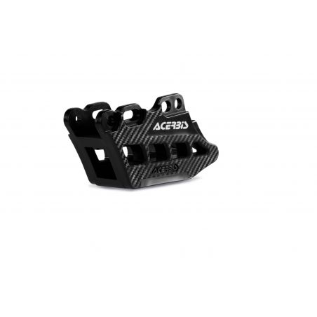 0017949.090 CRUNA CATENA ACERBIS PER HONDA 090 - Nero HONDA CRF 300 RX 2019-2024 Acerbis