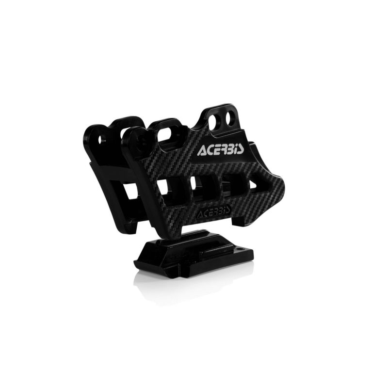 CRUNA CATENA ACERBIS PER HONDA 090 - Nero HONDA CRF 450 R 2007-2024