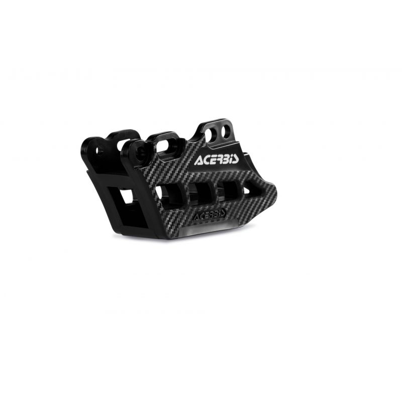 0017949.090 CRUNA CATENA ACERBIS PER HONDA 090 - Nero HONDA CRF 450 X 2007-2018 Acerbis