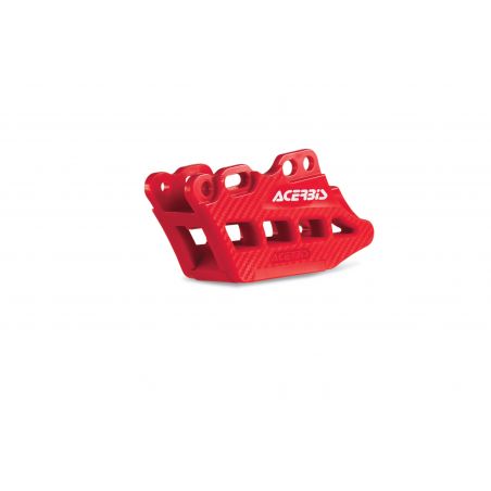 0017949.110 CRUNA CATENA ACERBIS PER HONDA 110 - Rosso HONDA CRF 300 RX ENDURO SPECIAL 2022-2024 Ace