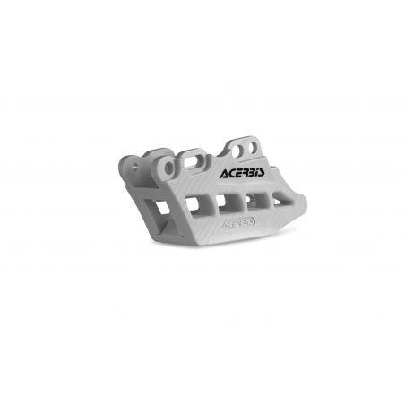 0017950.030 CRUNA CATENA ACERBIS PER KAWASAKI 030 - Bianco KAWASAKI KX 450 F 2009-2019 Acerbis