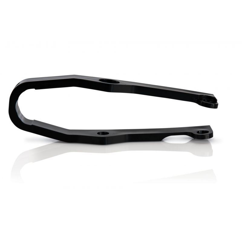 0017855.090 PASSACATENA ACERBIS PER KAWASAKI 090 - Nero KAWASAKI KX 112 2022-2024 Acerbis