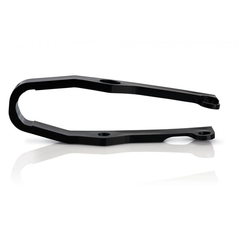 0017855.090 PASSACATENA ACERBIS PER KAWASAKI 090 - Nero KAWASAKI KX 85 2002-2024 Acerbis