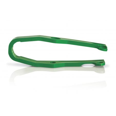 0017855.130 PASSACATENA ACERBIS PER KAWASAKI 130 - Verde KAWASAKI KX 112 2022-2024 Acerbis