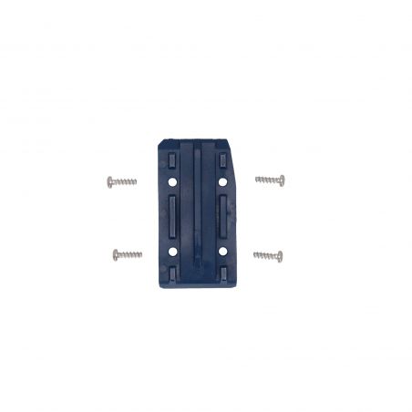 0026069.040 PATTINO CRUNA CATENA 040 - Blu HUSQVARNA FC 250 2023-2024 Acerbis