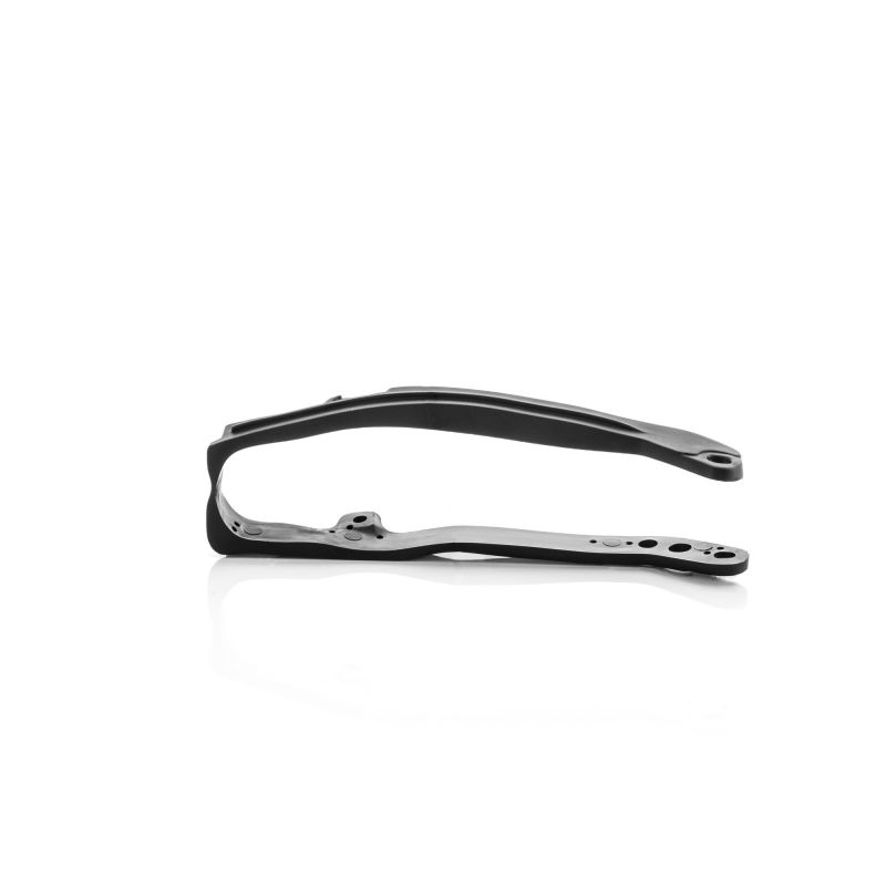 0010241.090 PASSACATENA ACERBIS PER YAMAHA 090 - Nero FANTIC XX 250 2021-2024 Acerbis