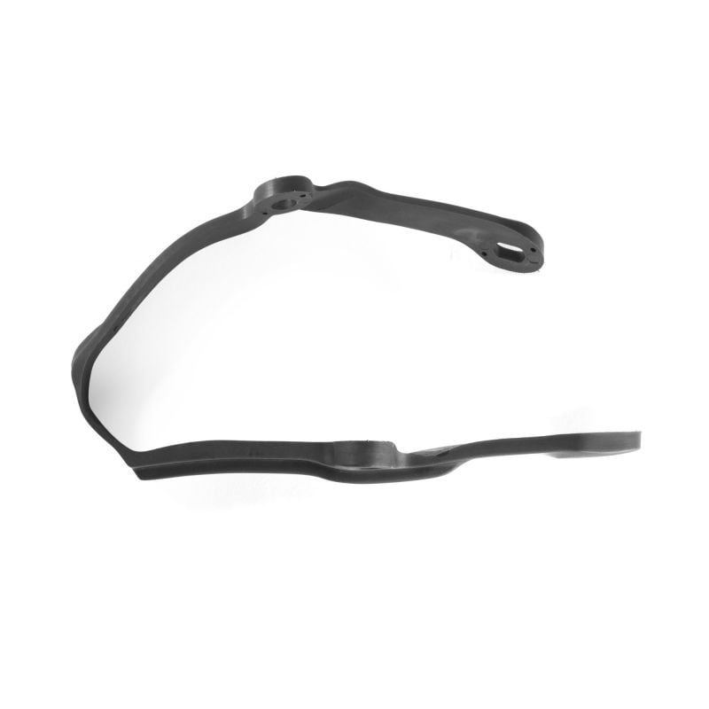 0010068.090 PASSACATENA ACERBIS PER KAWASAKI 090 - Nero KAWASAKI KX 250 F 2004-2005 Acerbis