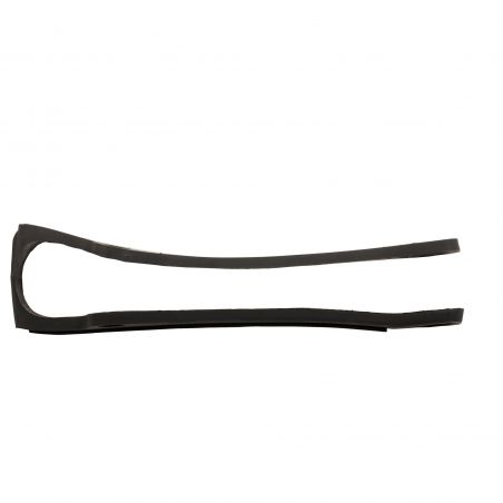 0005026.090 PASSACATENA ACERBIS PER YAMAHA 090 - Nero YAMAHA WR 125 2T 1996-2001 Acerbis