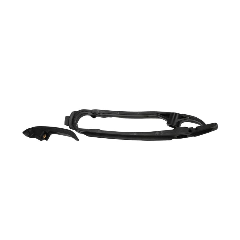 ACERBIS KIT CRUNA CATENA/PASSACATENA KTM/HUSQVARNA/GAS GAS 090 - Nero KTM XC 250 2023-2024