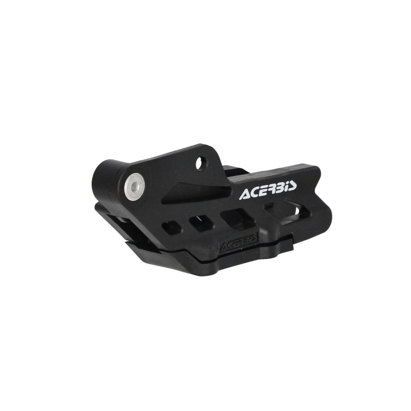 0025518.090 CRUNA CATENA ACERBIS APRILIA 090 - Nero APRILIA TUAREG 660 2022-2024 Acerbis