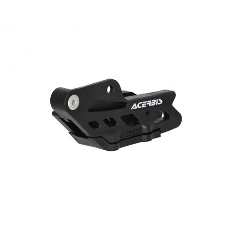 0025518.090 CRUNA CATENA ACERBIS APRILIA 090 - Nero APRILIA TUAREG 660 2022-2024 Acerbis