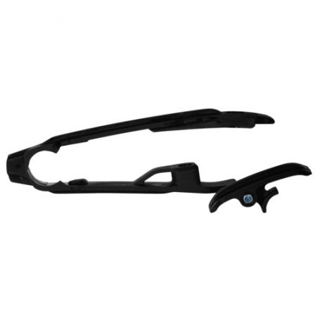 0015916.090 PASSACATENA ACERBIS PER KTM/HUSQVARNA 090 - Nero HUSQVARNA FC 350 2014-2015 Acerbis