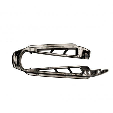 0012218.090 PASSACATENA ACERBIS KTM 090 - Nero KTM SX-F 505 2007-2010 Acerbis