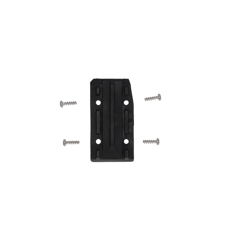 CRUNA CATENA ACERBIS PER KTM/HUSQVARNA/GAS GAS 090 - Nero HUSQVARNA FC 450 2023-2024
