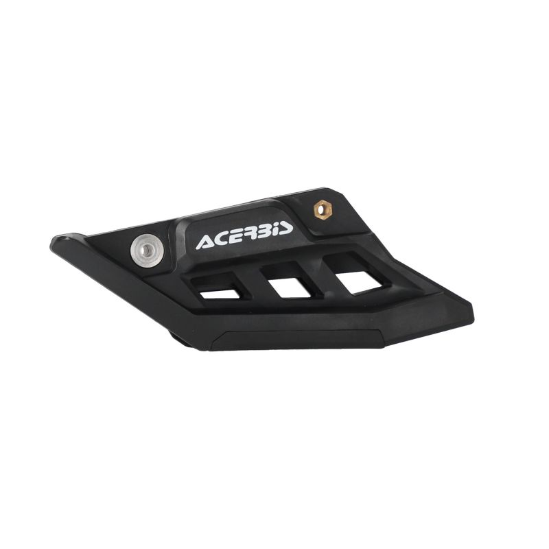 0025962.090 CRUNA CATENA ACERBIS PER KTM/HUSQVARNA/GAS GAS 090 - Nero HUSQVARNA FE 250 2024 Acerbis