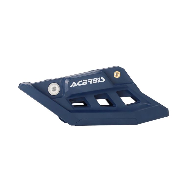 0025962.040 CRUNA CATENA ACERBIS PER KTM/HUSQVARNA/GAS GAS 040 - Blu KTM XC-F 350 2023-2024 Acerbis