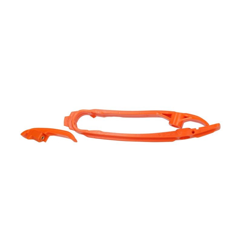 CRUNA CATENA ACERBIS KTM/HUSQVARNA 010 - Arancio KTM XC 300 2023-2024