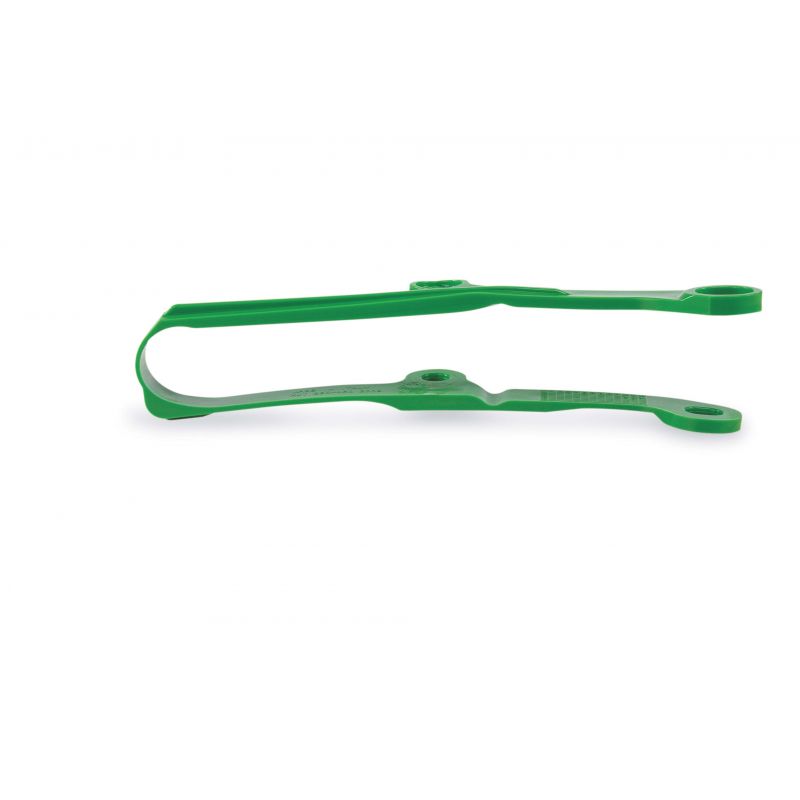 0013152.130 PASSACATENA ACERBIS PER KAWASAKI 130 - Verde KAWASAKI KX 450 F 2009-2015 Acerbis