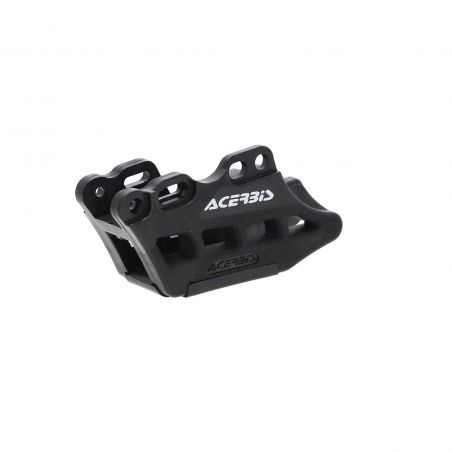 0025764.090 GUIDA CATENA ACERBIS PER YAMAHA 090 - Nero FANTIC XXF 250 2021-2024 Acerbis