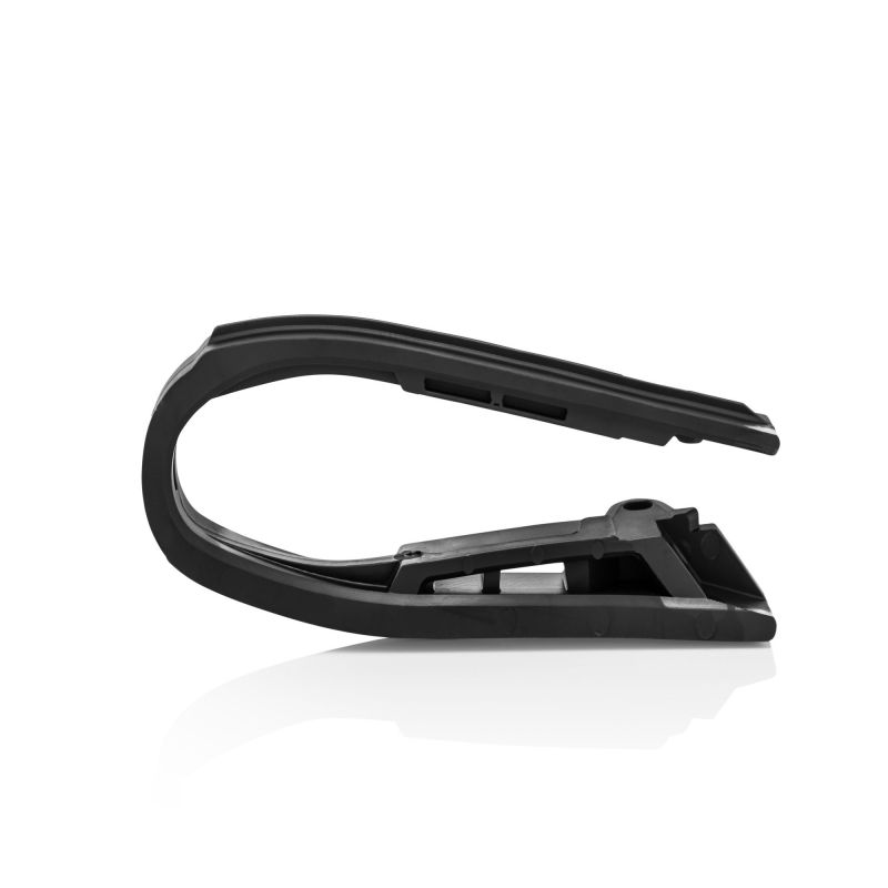 0023919.090 PASSACATENA ACERBIS PER YAMAHA 090 - Nero YAMAHA YZ 65 2018-2024 Acerbis