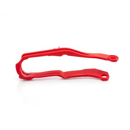 0023727.110 PASSACATENA ACERBIS PER HONDA 110 - Rosso HONDA CRF 250 RX ENDURO 2022-2024 Acerbis