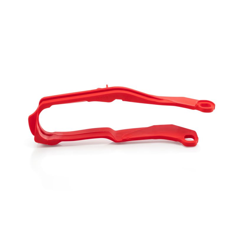 0023727.110 PASSACATENA ACERBIS PER HONDA 110 - Rosso HONDA CRF 300 RX 2020-2024 Acerbis