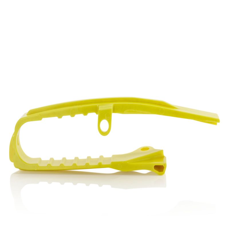 0023071.060 ACERBIS GUIDA CATENA PER SUZUKI 060 - Giallo SUZUKI RM-Z 250 2019-2024 Acerbis