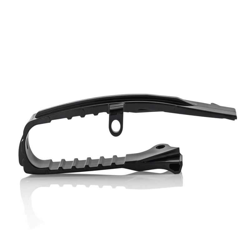 0023071.090 ACERBIS GUIDA CATENA PER SUZUKI 090 - Nero SUZUKI RM-Z 250 2019-2024 Acerbis