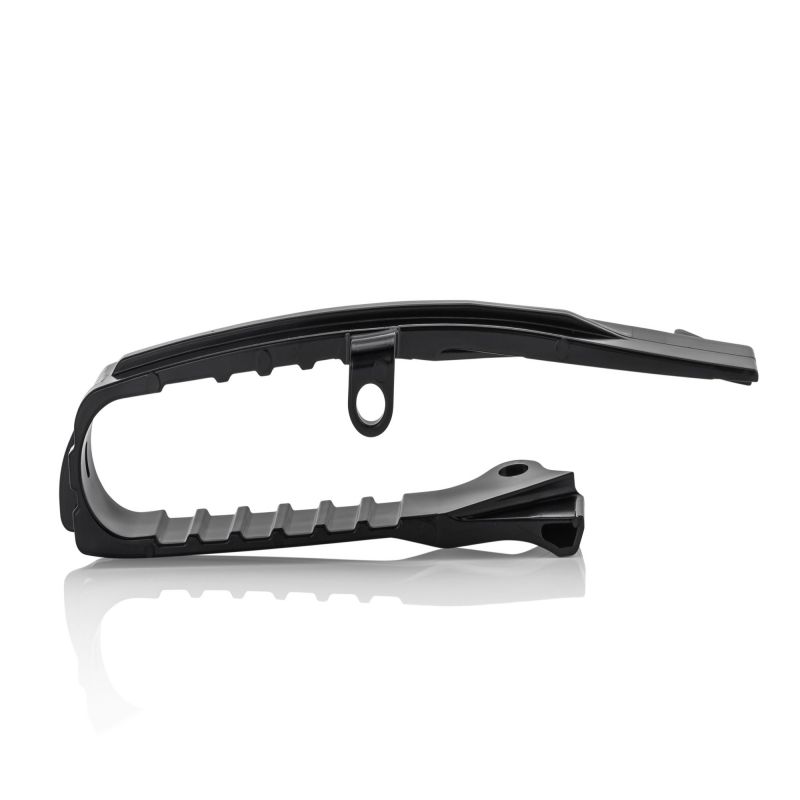 0023071.090 ACERBIS GUIDA CATENA PER SUZUKI 090 - Nero SUZUKI RM-Z 450 2018-2024 Acerbis