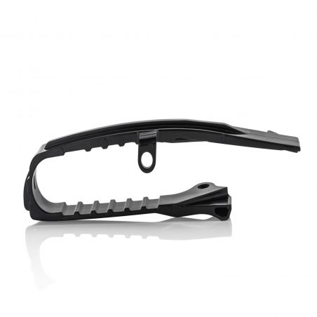 0023071.090 ACERBIS GUIDA CATENA PER SUZUKI 090 - Nero SUZUKI RM-Z 450 2018-2024 Acerbis