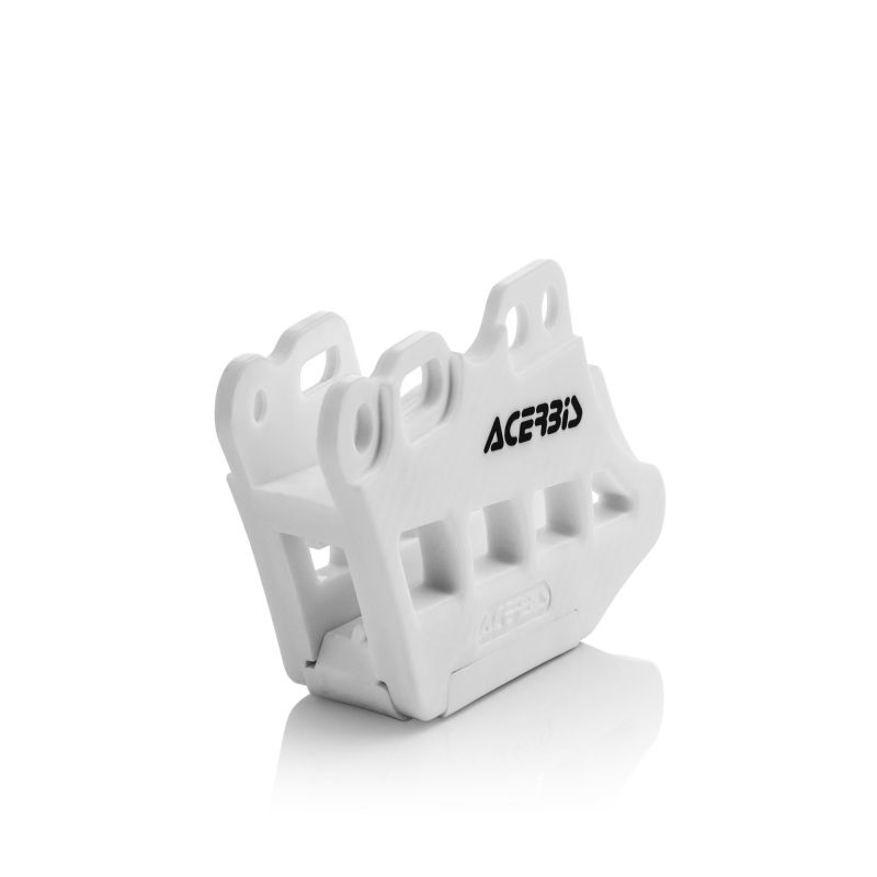 0023072.030 ACERBIS GUIDA CATENA 2.0 PER SUZUKI 030 - Bianco SUZUKI RM-Z 250 2019-2024 Acerbis