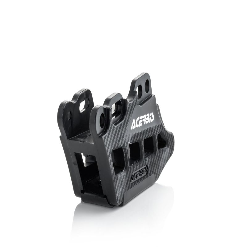 0023072.090 ACERBIS GUIDA CATENA 2.0 PER SUZUKI 090 - Nero SUZUKI RM-Z 250 2019-2024 Acerbis