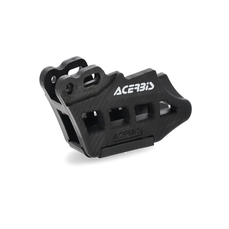 0024815.090 CHAIN GUIDE PER HONDA CRF300L 090 - Nero HONDA CRF 300 L 2021-2024 Acerbis