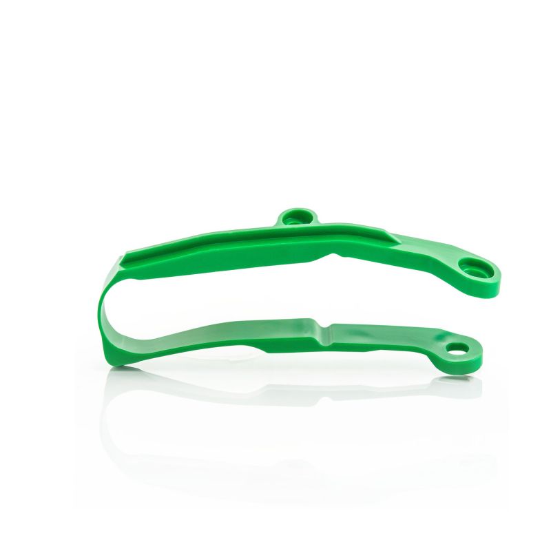 0021890.130 PASSACATENA ACERBIS PER KAWASAKI 130 - Verde KAWASAKI KX 250 4T 2020 Acerbis