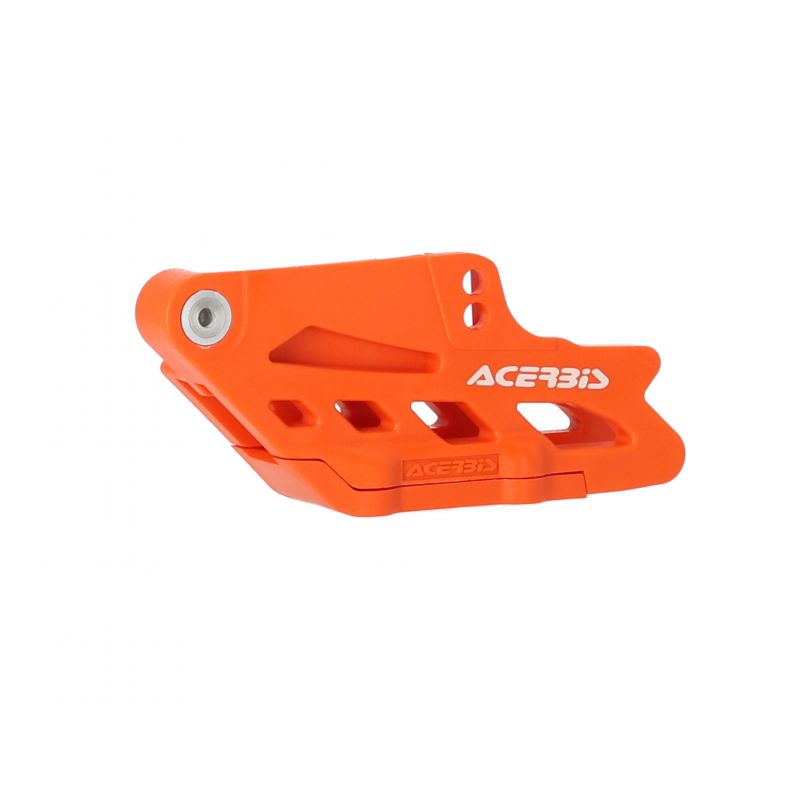 0024900.010 CRUNA CATENA ACERBIS PER KTM 790/890 HSQ 901 010 - Arancio KTM 890 ADVENTURE 2021-2023 A