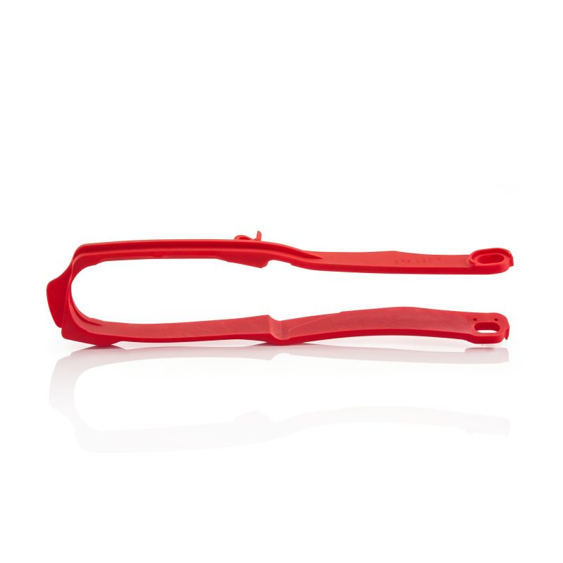 0022711.110 PASSACATENA ACERBIS PER HONDA 110 - Rosso HONDA CRF 250 R 2018-2019 Acerbis