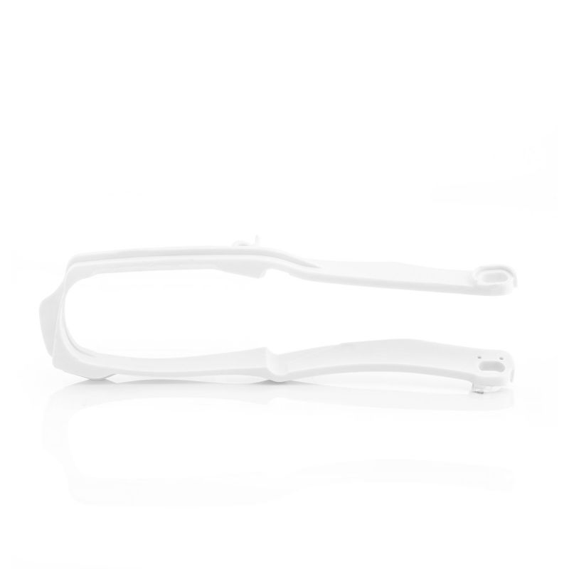 0022711.030 PASSACATENA ACERBIS PER HONDA 030 - Bianco HONDA CRF 250 R 2018-2019 Acerbis