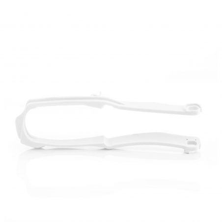 0022711.030 PASSACATENA ACERBIS PER HONDA 030 - Bianco HONDA CRF 450 R 2017-2018 Acerbis