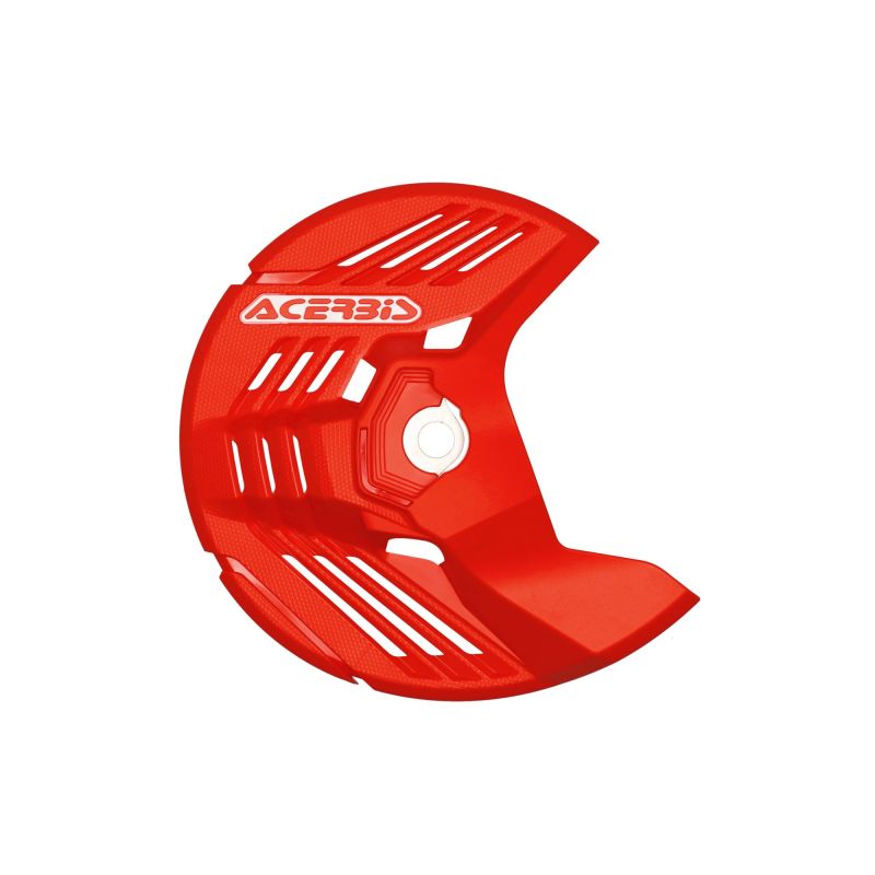 0026231.110 COPRIDISCO LINEAR B 110 - Rosso BETA RR 125 2T RACING 2020-2024 Acerbis