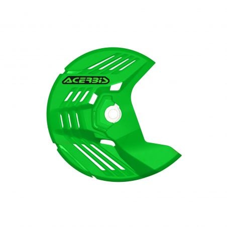 0026230.130 COPRIDISCO LINEAR J 130 - Verde FANTIC XX 250 2021-2024 Acerbis