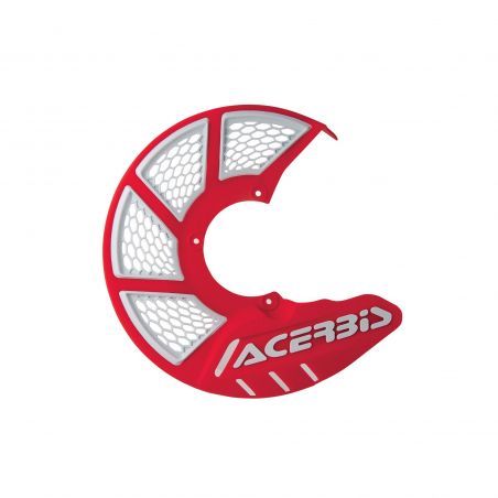 0021846.110 COPRIDISCO X-BRAKE 2.0 110 - Rosso KTM XC 300 TPI 2020-2022 Acerbis
