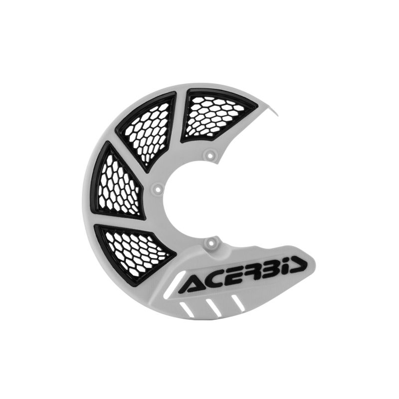 0021846.030 COPRIDISCO X-BRAKE 2.0 030 - Bianco BETA XTRAINER 300 2015-2023 Acerbis