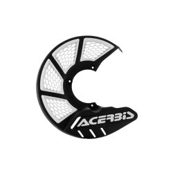 0021846.090 COPRIDISCO X-BRAKE 2.0 090 - Nero BETA RR 125 2T 2019-2023 Acerbis