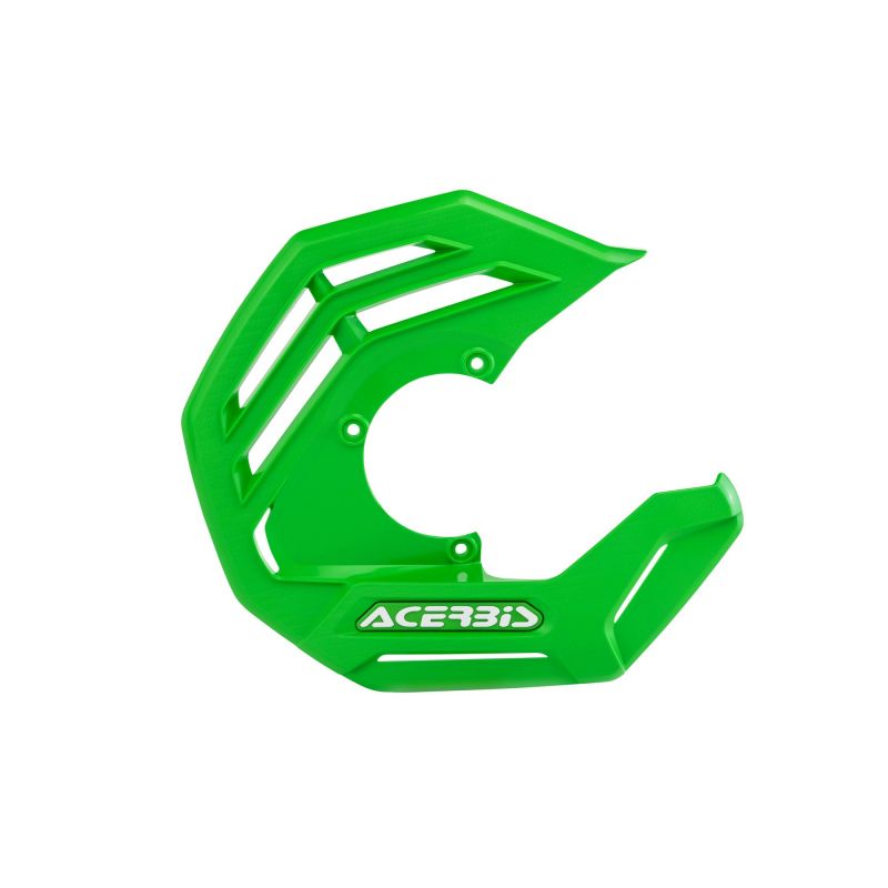 0024328.130 COPRIDISCO X-FUTURE 130 - Verde BETA RR 125 2T 2019-2023 Acerbis