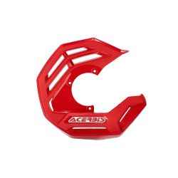 0024328.111 COPRIDISCO X-FUTURE 111 - Bordeaux HONDA CR 250 R 2T 2004-2007 Acerbis